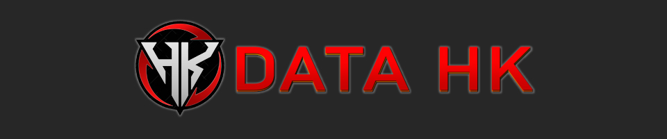 Data HK 2026
